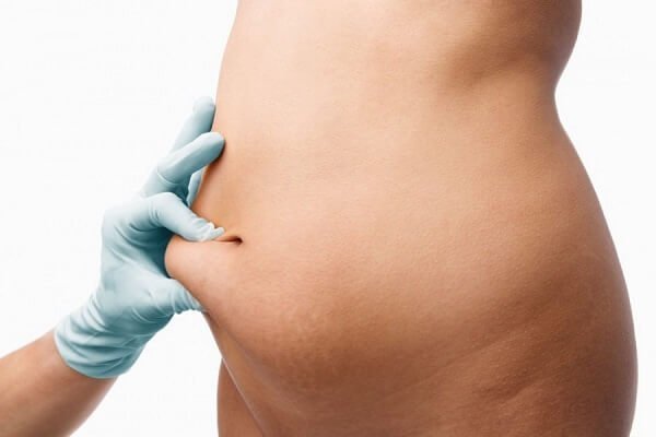 Plastik jarroh tomonidan tekshiruv