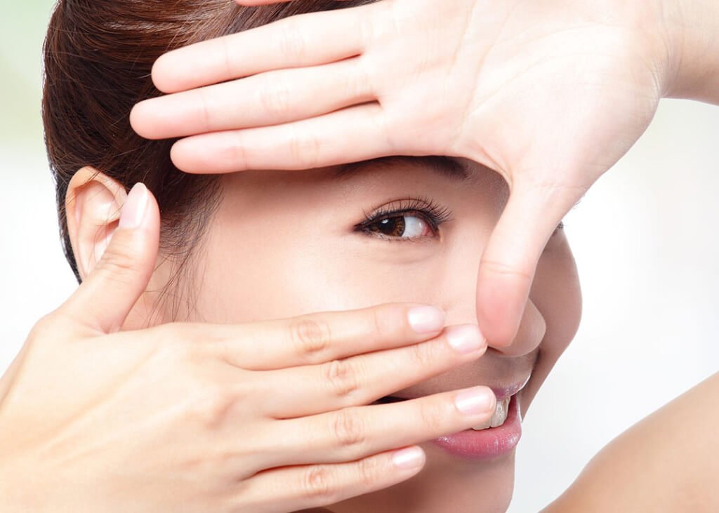 Blefaroplastikadan keyin ko'z qovoqlariga ehtiyot bo'ling