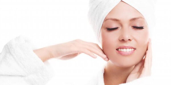 Termal o'chirish jarayonidan so'ng