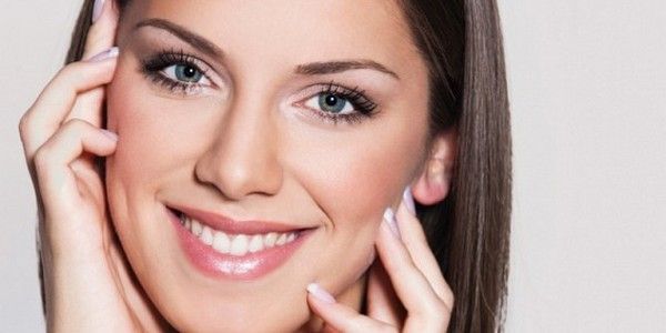 Termoliflashdan keyingi teri holati