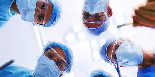 Operatsiyani amalga oshirish