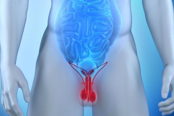 Erkak moyakni olib tashlash