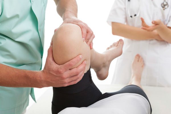 Uzaytirishning diagnostikasi