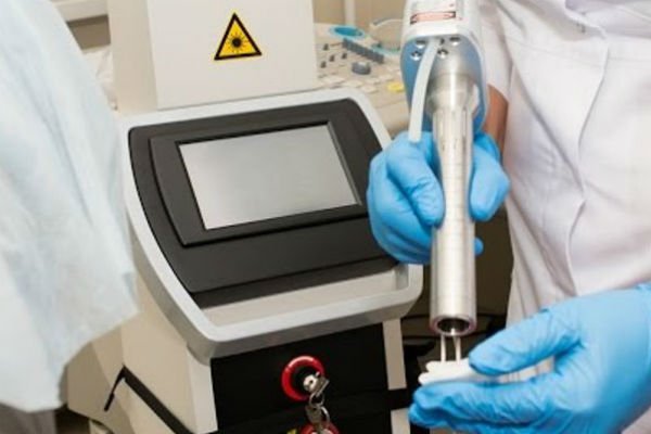 Vaginal yoshartirish protsedurasi uchun ko'rsatma