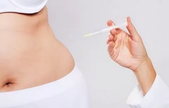 Lipolitik in'ektsiya