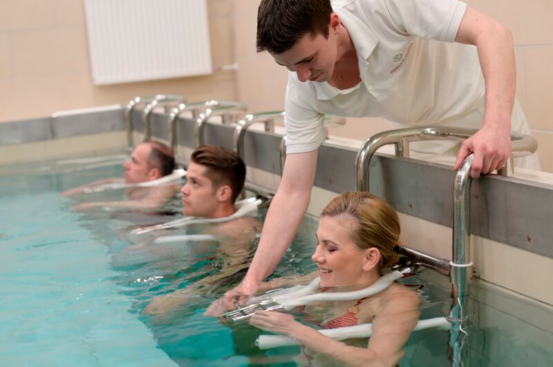 Sualtı orqa miya tortishish