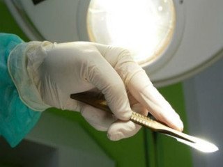 Penisning plastik shishasi