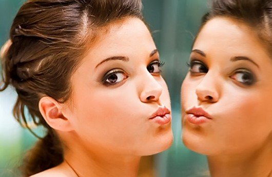 Gimnastika labda mustahkamlash uchun