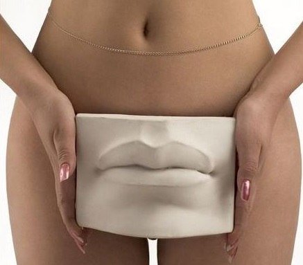 Labia majora plastik jarrohligi