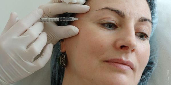 Kesirli Lazer Rejuvenatsiyasi