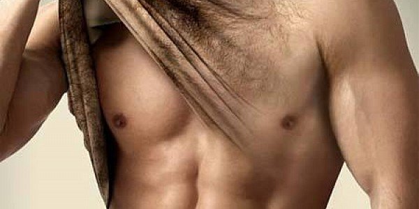 Erkaklar uchun epilasyon