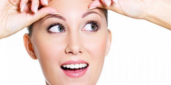 Lazerli sochlarni olib tashlash qoshlari