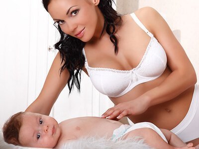 Mammoplastika va homiladorlik