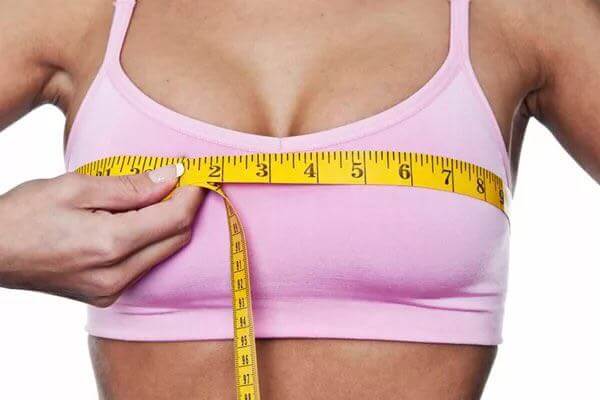 Ko'krakni qisqartirish uchun jarrohlik kerak