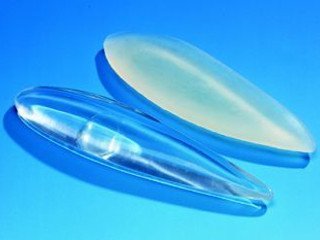 Oyoqlarga implantlar nima?