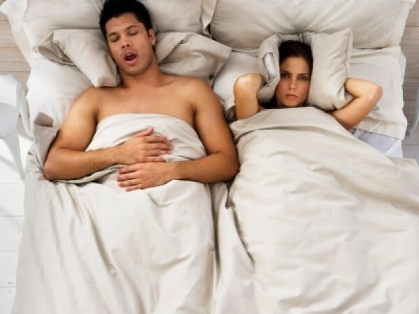 Xo'roz ayirish septumning keng tarqalgan alomatidir.