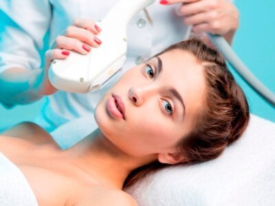 Suratning yoshartirishi bilan teri qoplamini rejalashtirish